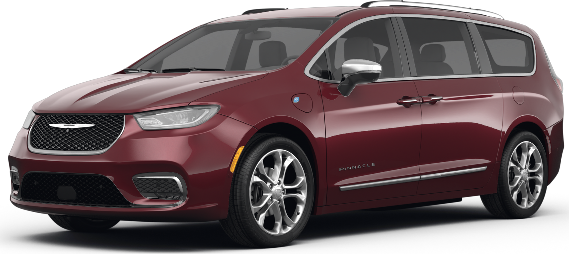 2023 Chrysler Pacifica Hybrid What We Know So Far Kelley Blue Book
